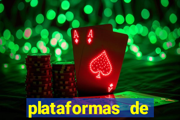 plataformas de jogos antigos